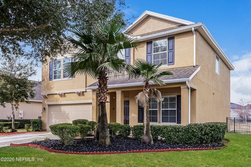 16300 Tisons Bluff Rd, Jacksonville, FL 32218
