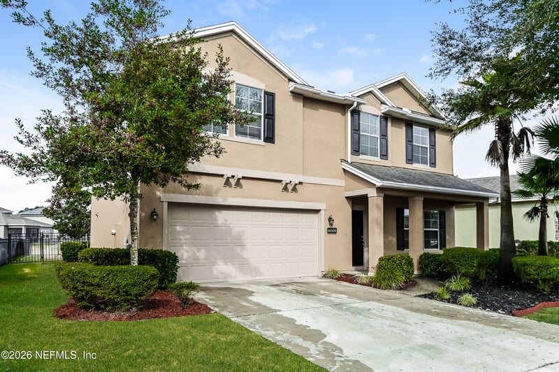 16300 Tisons Bluff Rd, Jacksonville, FL 32218