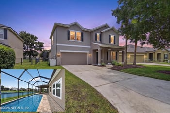 16301 Dowing Creek Dr, Jacksonville, FL 32218