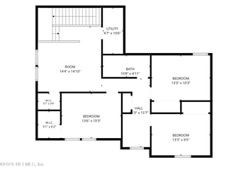 16301 Dowing Creek Dr, Jacksonville, FL 32218