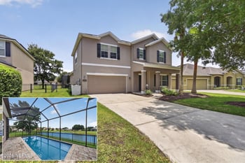 16301 Dowing Creek Dr, Jacksonville, FL 32218