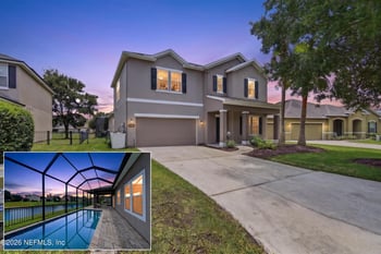 16301 Dowing Creek Dr, Jacksonville, FL 32218
