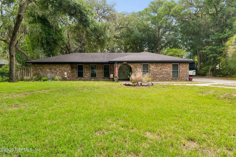 1631 Arrowhead Trl, Neptune Beach, FL 32266