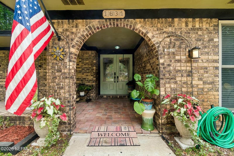 1631 Arrowhead Trl, Neptune Beach, FL 32266