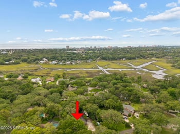 1631 Arrowhead Trl, Neptune Beach, FL 32266