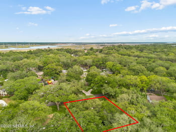 1631 Arrowhead Trl, Neptune Beach, FL 32266