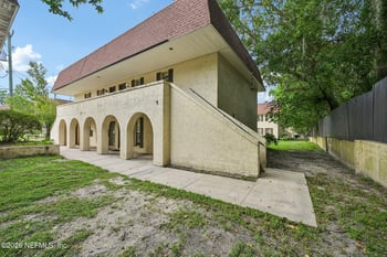 1631 El Prado Rd #4, Jacksonville, FL 32216