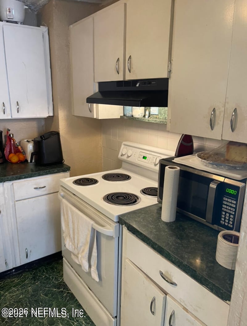 1631 Mcconihe St, Jacksonville, FL 32209
