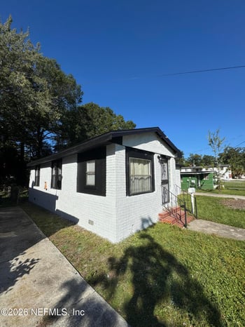 1631 Mcconihe St, Jacksonville, FL 32209