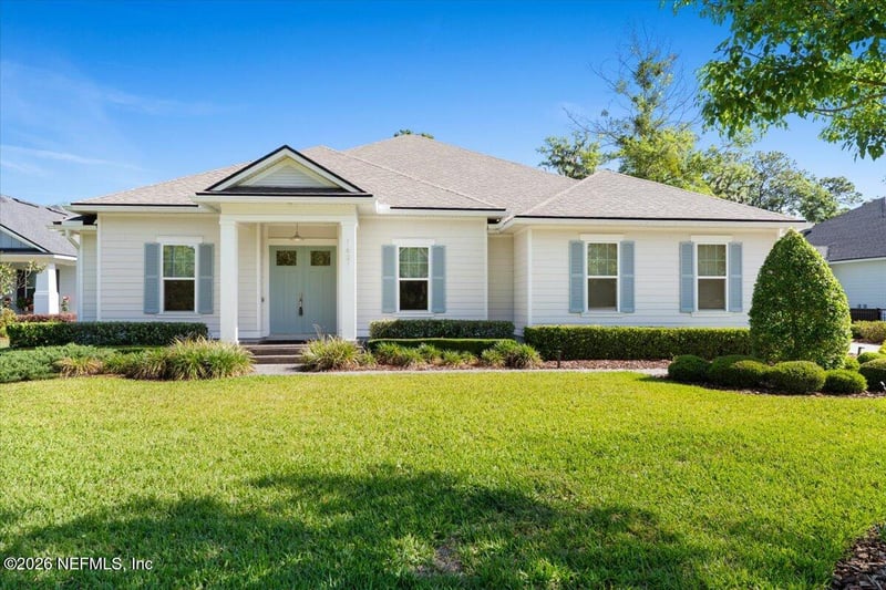 1631 Seton Family Walk, Fleming Island, FL 32003