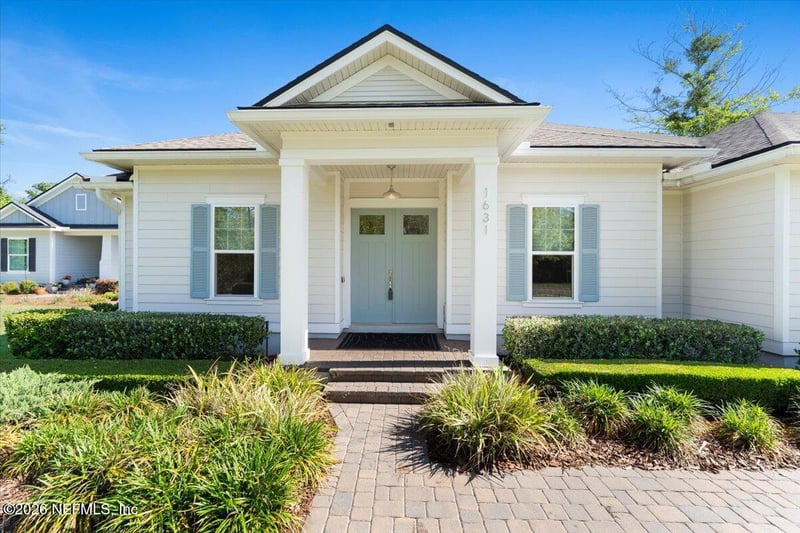 1631 Seton Family Walk, Fleming Island, FL 32003