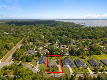 1631 Seton Family Walk, Fleming Island, FL 32003
