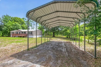 1631 Westwood Ct, Maxville, FL 32234
