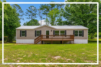 1631 Westwood Ct, Maxville, FL 32234