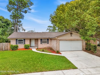 1631 Windhaven Dr E, Jacksonville, FL 32225