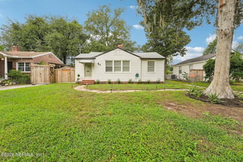 1632 Charon Rd, Jacksonville, FL 32205