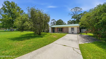 1633 Mary Beth Dr, Middleburg, FL 32068