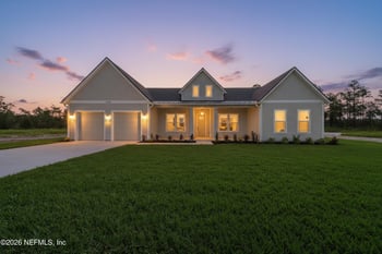 16330 Deacon Dr, Bryceville, FL 32009