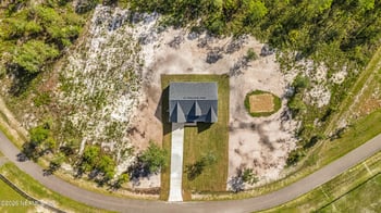 16330 Deacon Dr, Bryceville, FL 32009