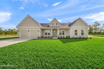 16330 Deacon Dr, Bryceville, FL 32009