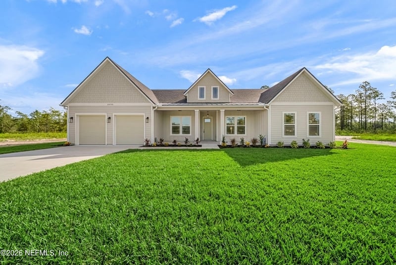 16330 Deacon Dr, Bryceville, FL 32009