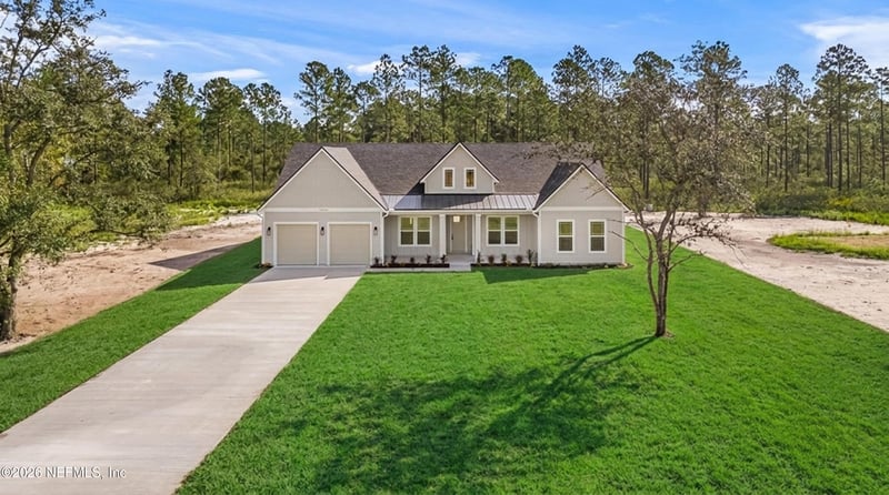 16330 Deacon Dr, Bryceville, FL 32009