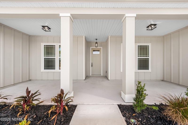 16330 Deacon Dr, Bryceville, FL 32009