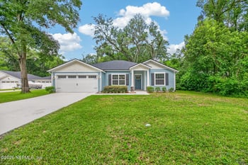 1634 East Rd, Jacksonville, FL 32216