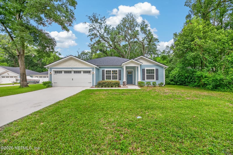 1634 East Rd, Jacksonville, FL 32216