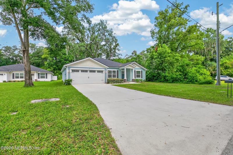 1634 East Rd, Jacksonville, FL 32216