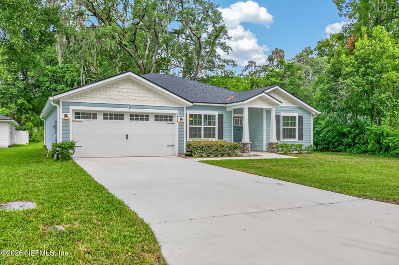 1634 East Rd, Jacksonville, FL 32216