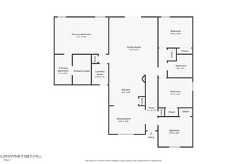 1634 East Rd, Jacksonville, FL 32216