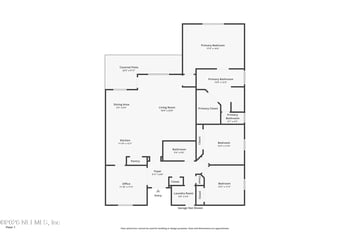 1634 Highland View Ct, Fleming Island, FL 32003