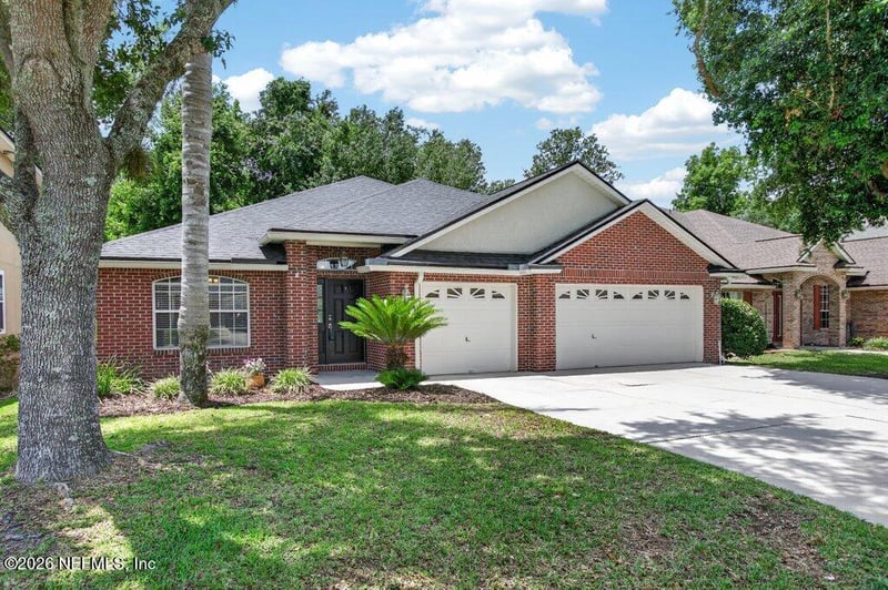 1634 Majestic View Ln, Fleming Island, FL 32003