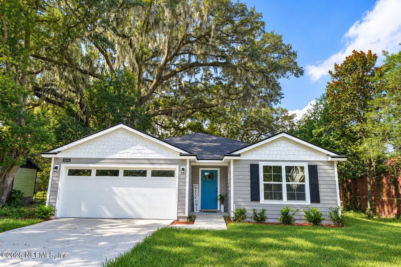 1634 Valencia Dr, Jacksonville, FL 32207