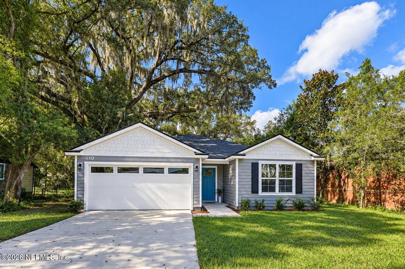 1634 Valencia Dr, Jacksonville, FL 32207