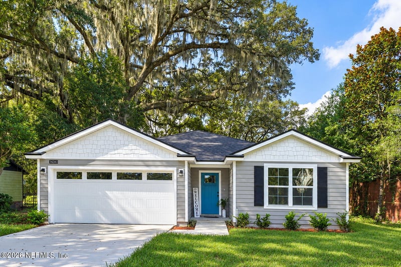 1634 Valencia Dr, Jacksonville, FL 32207
