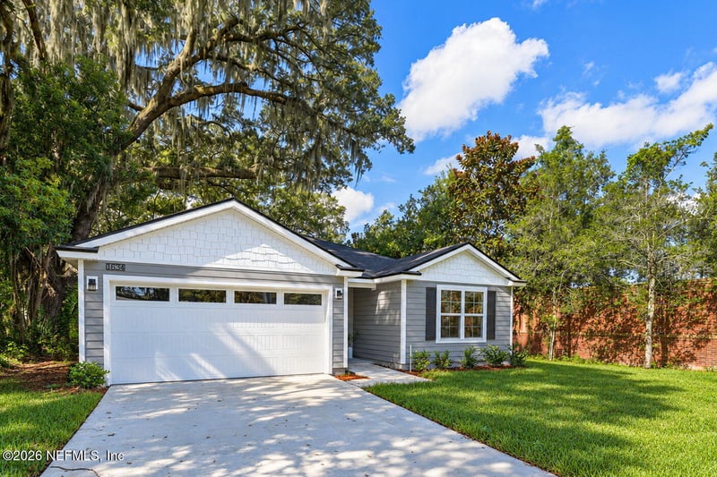 1634 Valencia Dr, Jacksonville, FL 32207