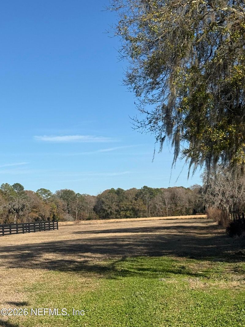16345 NE 24th Ave, Starke, FL 32091