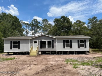 1635 Westwood Ct, Maxville, FL 32234