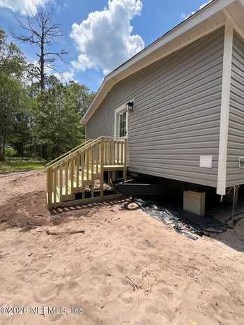 1635 Westwood Ct, Maxville, FL 32234