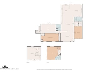 1636 Hammock Cir W, Jacksonville, FL 32225