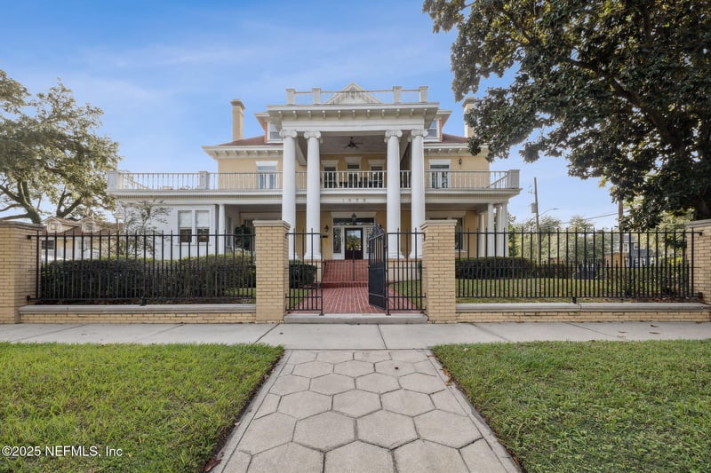 1636 King St #3, Jacksonville, FL 32204