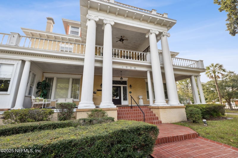1636 King St #3, Jacksonville, FL 32204