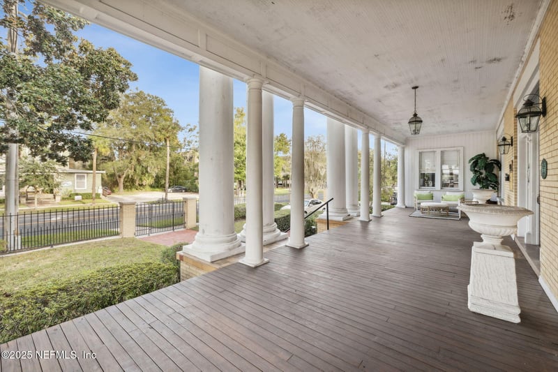 1636 King St #3, Jacksonville, FL 32204