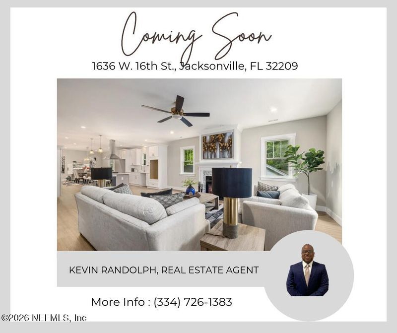 1636 W 16th St, Jacksonville, FL 32209