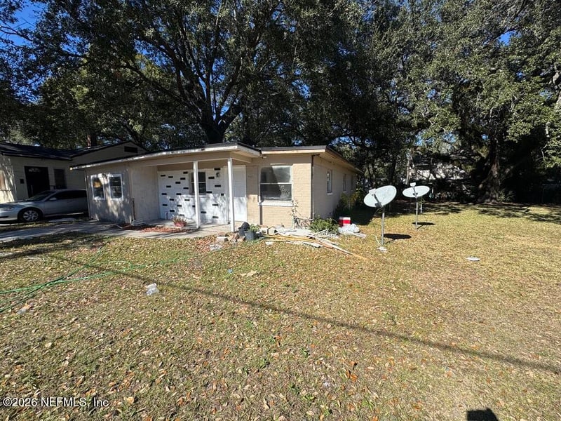 1637 E 15th St, Jacksonville, FL 32206