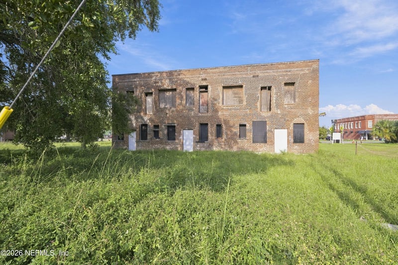 1637 N Main St, Jacksonville, FL 32206