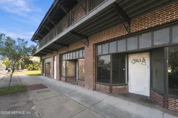 1637 N Main St, Jacksonville, FL 32206