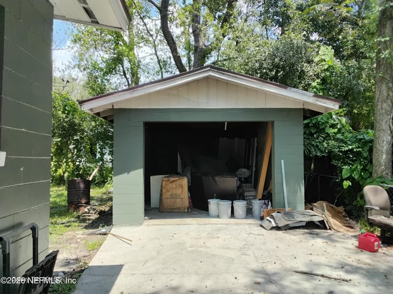 1637 W 30th St, Jacksonville, FL 32209